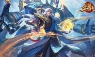 《三国杀名将传》汉将司马懿、张春华携手登场！