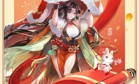 开年又一新游斩获佳绩！《自在西游》首月流水破2亿！