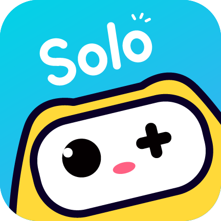 solo游戏