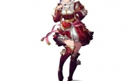 《FFBE 幻影战争》伊尔迪拉（甜心）今日上线！