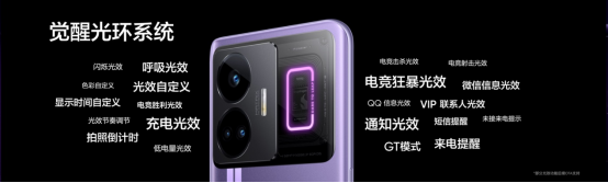 真我GT Neo5正式发布，手机闪充进入读秒时代