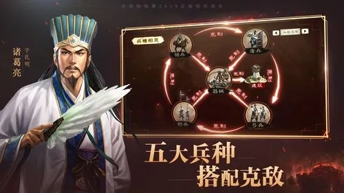 三国志战略版虎臣弓阵容搭配2023推荐