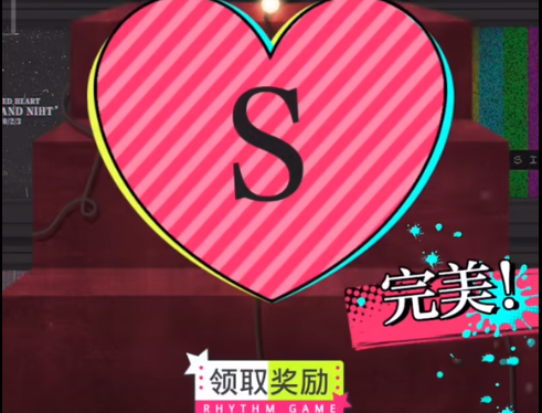 光与夜之恋同音共律活动玩法 同音共律攻略介绍