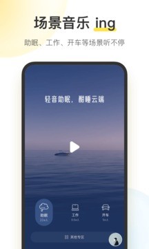 酷我音乐车机共存版截图1