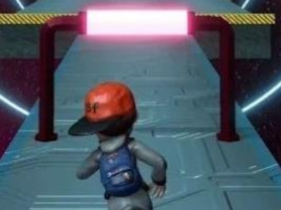 epic speed run
