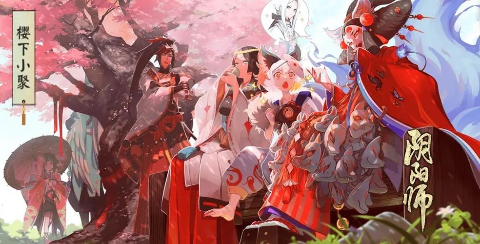阴阳师海忍的技能是什么样的 阴阳师海忍技能全方位介绍