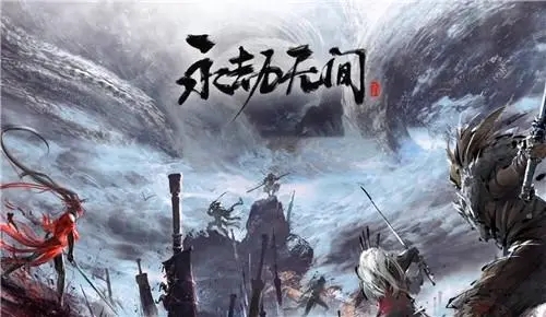 永劫无间怎么快速上分 永劫无间快速上分小技巧