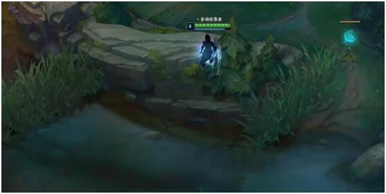 lol凯隐打野怎么玩 lol影流之镰凯隐打野玩法思路分享