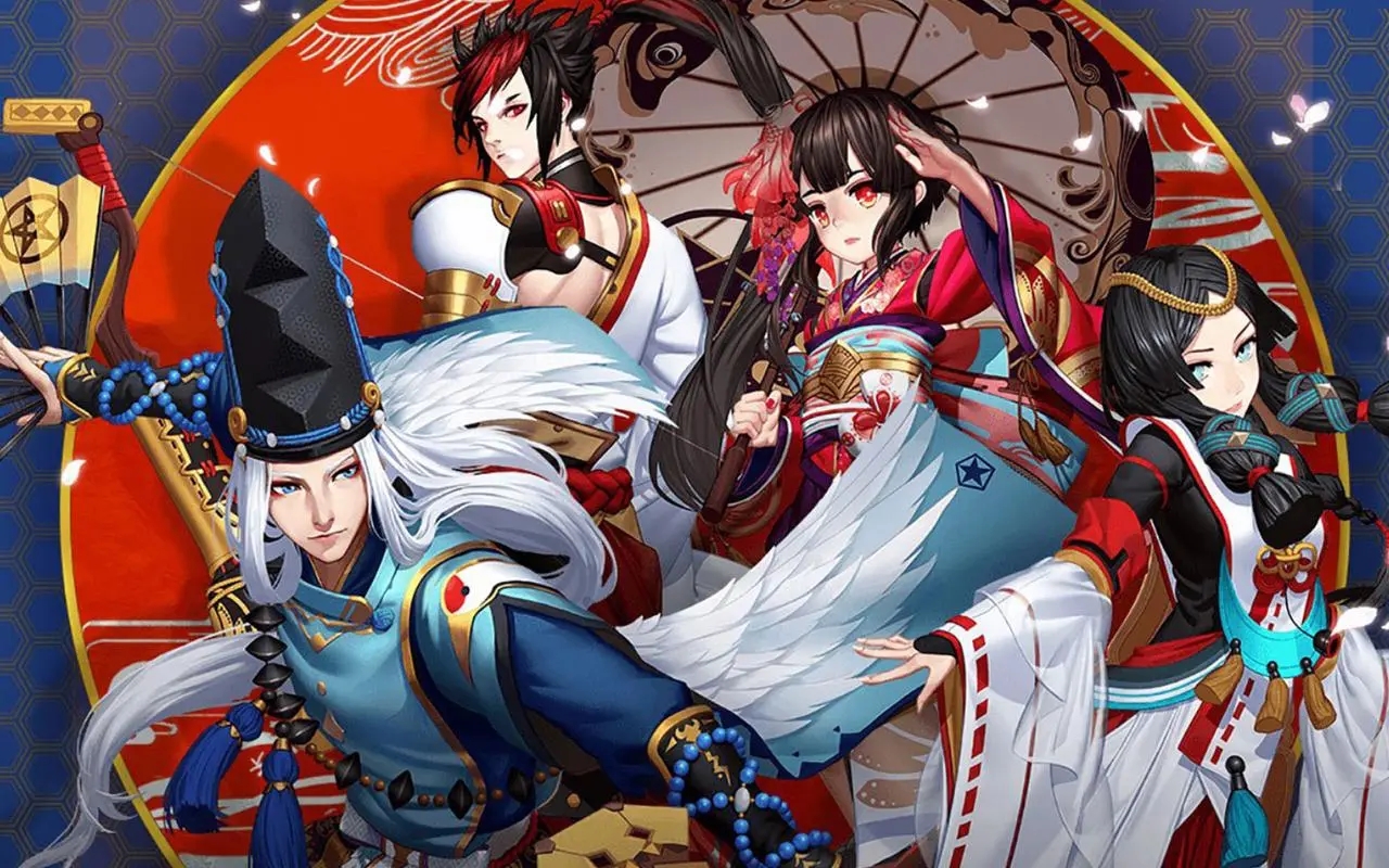 阴阳师万言归灵言海探索第四天的路线怎么走 阴阳师万言归灵言海探索第四天通关攻略