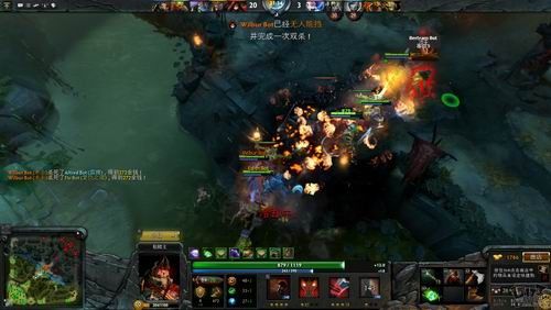 DOTA2冥魂大帝怎么玩 DOTA2冥魂大帝玩法攻略