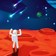 我的小小星球