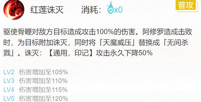 阴阳师阿修罗御魂带什么好 阴阳师阿修罗御魂搭配推荐