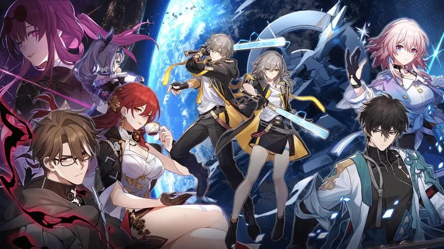 崩坏星穹铁道支援舱段宝箱位置在哪里 崩坏星穹铁道支援舱段宝箱位置一览