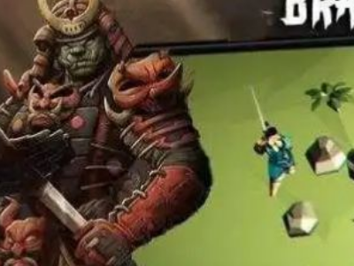 勇者浪人终极武士
