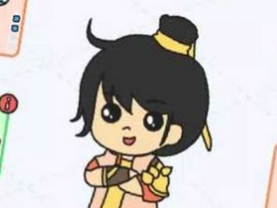 少年西行记