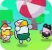 蛋仔狂欢