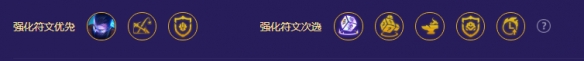 金铲铲之战S8.5护卫星守阵容需要什么棋子 S8.5护卫星守阵容玩法攻略