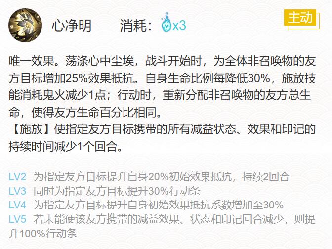 阴阳师禅心云外镜带什么御魂比较强 禅心云外镜御魂搭配推荐