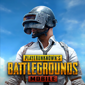 pubg mobile国际服