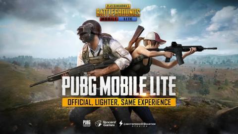 pubg国际服手游截图4