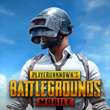 pubg国际服手游