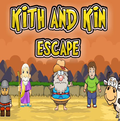 Kith And Kin Rescue(拯救亲友游戏安卓版)