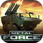 Metal Force(金属力量战争机器手机版)