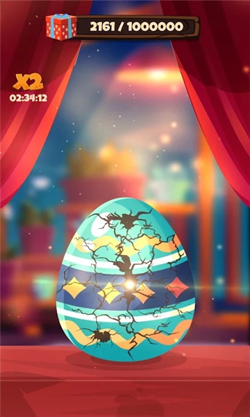 Tap Tap Egg截图3