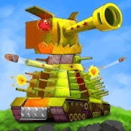 Gerand Tanks中文版