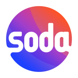 Soda苏打