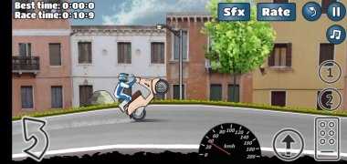 Wheelie Challenge截图3