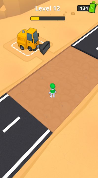 道路修复大师3D截图2