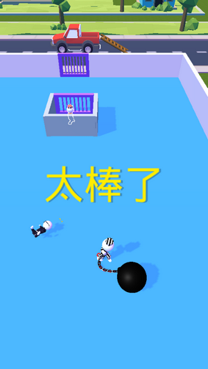 逃脱大师游戏手机版截图3