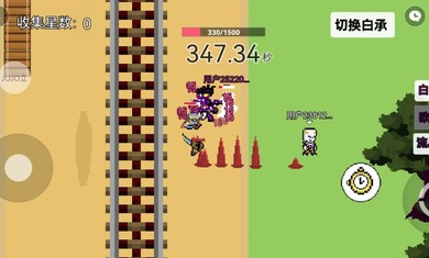 jojo乱斗截图2