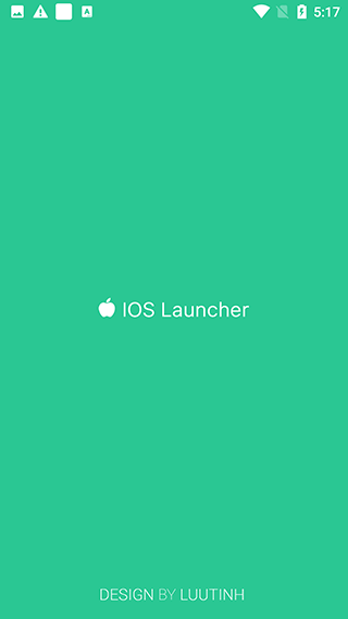 ios launcher 16中文版截图3