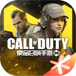 COD19自制版