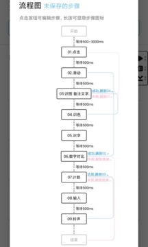 超级自动连点器截图2