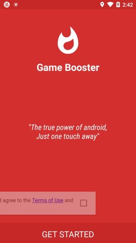 gamebooster最新版截图2