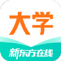 新东方大学考试app官方