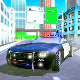 暴走赛车大作战手机版