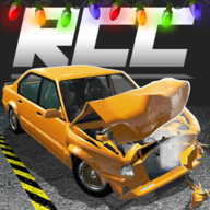 RCC真实车祸