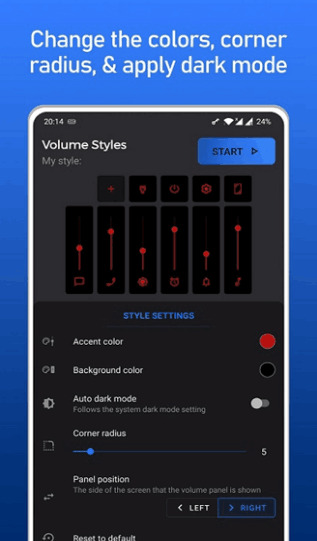 Volume Styles截图1