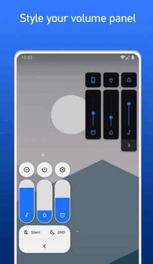 Volume Styles截图2