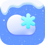 雪融天气app