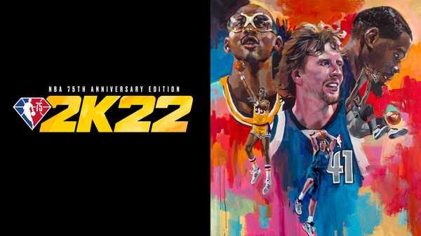 nba2k22ios 1.0截图2