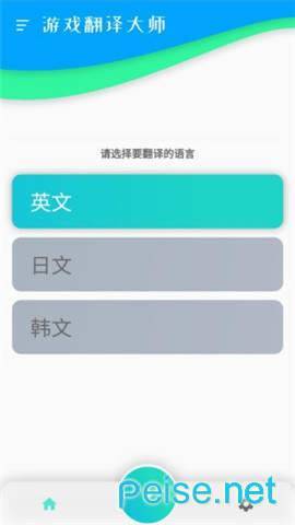 安卓翻译大师截图3