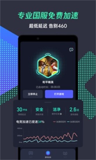 渠道管家手机版app截图1