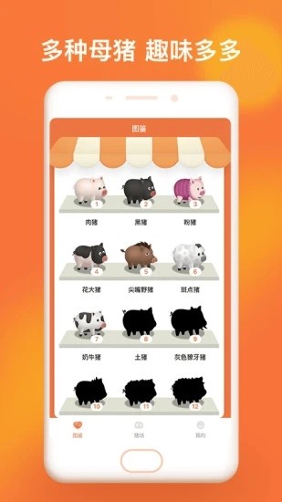 一起来养猪赚钱版截图2