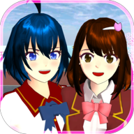 SAKURA SchoolSimulator1.039.95英文版