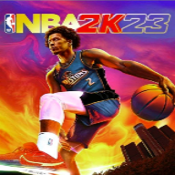 NBA2K23中文版下载